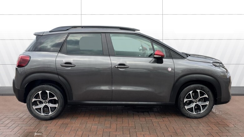 Citroen C3 Aircross 1.2 PureTech 110 C-Series 5dr Petrol Hatchback
